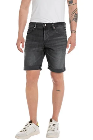 Replay Jeansshorts RBJ.981 SHORT mit Stretch - Verkäufer: Jeans-direct