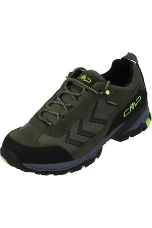 CMP Melnick Low 3Q19657 Trekkingschuh - Verkäufer: JOMODO
