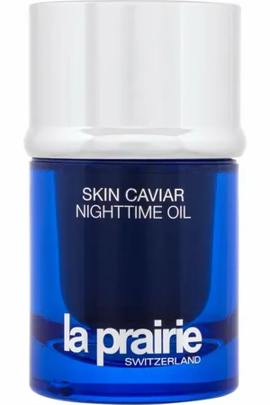 La prairie Tagescreme Skin Caviar Nighttime Oil 20ml - Verkäufer: beauty-for-less