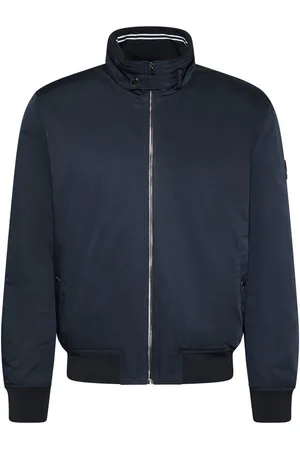Digel Kurzjacke Davis (1-St) Memory Oberstoff, Sorona® Steppfutter, wasserabweisend - Verkäufer: AG