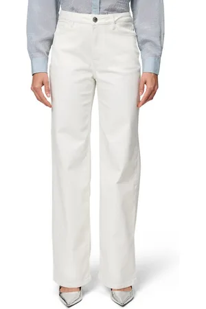 Zero Röhrenhose Sommerjeans weites Bein 32 Inch Plain/ohne Details