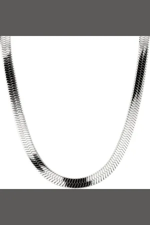 liebeskind Edelstahlkette LJ-0884-N-45, LJ-0885-N-45