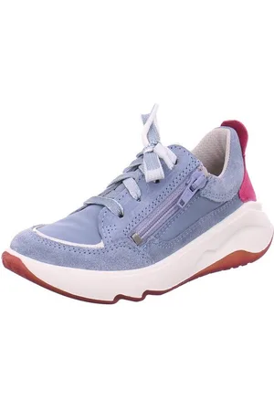 Superfit Schnürschuh - Verkäufer: Schuh Bürkle