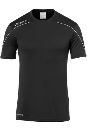 Uhlsport Fußballtrikot Stream 22 Trikot kurzarm Kurzarm-Trikots Teamsport - Verkäufer: 11teamsports