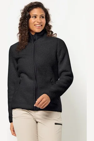 Jack Wolfskin Fleecejacke HIGH CURL JACKET W