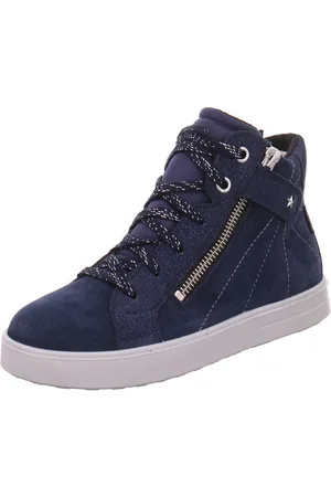Superfit Schnürschuh - Verkäufer: Schuh Bürkle
