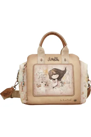 Anekke Handtasche Bowling Bag - Verkäufer: modeherz