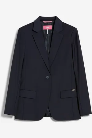 Cinque Jackenblazer CILIGHT Mit Markenlabelplättchen