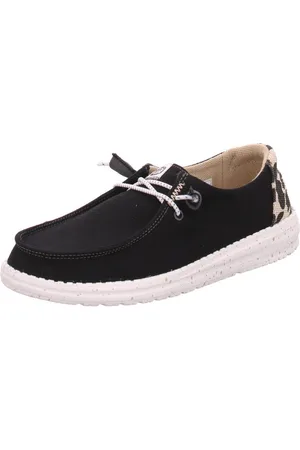 Hey dude Schnürschuh - Verkäufer: Schuh Bürkle