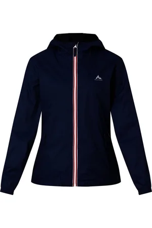 mc kinley Regenjacke Da.-Regenjacke Kereol III wms 519 NAVY DARK - Verkäufer: SportTimm