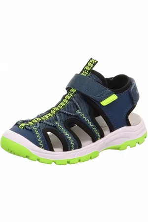 Superfit Tornado Sandale - Verkäufer: LEPi Markenschuhe