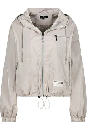 monari Kurzjacke Nylon-Jacke Panama Dreams - Verkäufer: Melange-shop