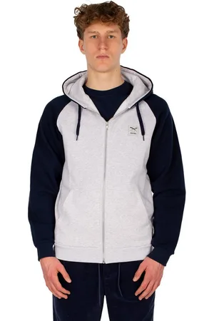 Iriedaily Kapuzensweatjacke De College Zip Hoody (1-tlg) - Verkäufer: Apartmentshop