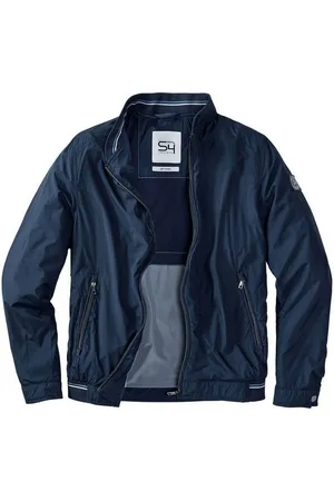 S4 Blouson - Verkäufer: sealand24