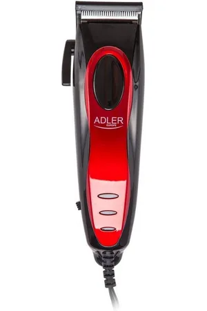 Adler Haarschneider AD 2825, Barthaarschneider, Schneidtrimmer - Verkäufer: Euroelectronics GmbH