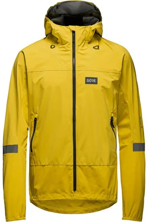 Gore Wear Funktionsjacke Lupra Jacke Herren BJ00 UNIFORM SAND - Verkäufer: Intersport Drucks