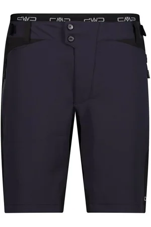CMP Fahrradhose Herren Fahrradshorts mit Innenhose - Verkäufer: Sport Forster