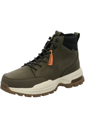 Dockers Stiefel - Verkäufer: Schuhhaus Lötte