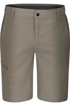 HOT Trekkingshorts Lazio M_Bermuda SAND - Verkäufer: Intersport Stähle