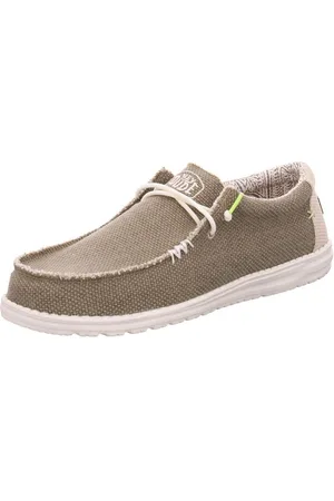 Hey dude Schnürschuh - Verkäufer: Schuh Bürkle