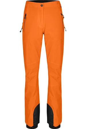 Bergson Skihose ICE Slim Damen Skihose, wattiert, 20000 mm Wasserssäule, Normalgrößen, - Verkäufer: