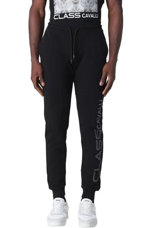 Roberto Cavalli Jogginghose Jogging pant Herren - Verkäufer: wellStyled
