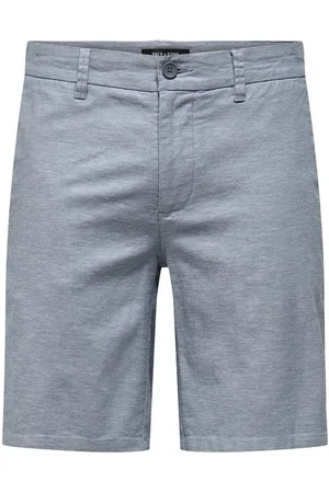 Only & Sons Chinoshorts ONSMARK 0011 COTTON LINEN SHORTS NOOS