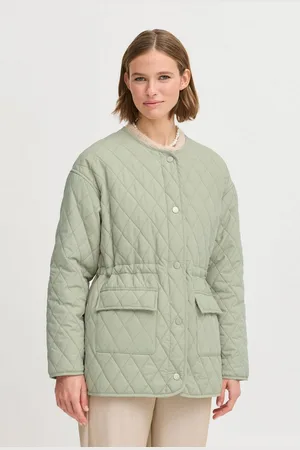 B YOUNG Steppjacke BYBETIO stylische Steppjacke - Verkäufer: meinemarkenmode
