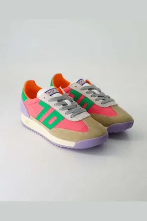 BACK Jogger54 Schnürschuh - Verkäufer: TRETTER-Schuhe