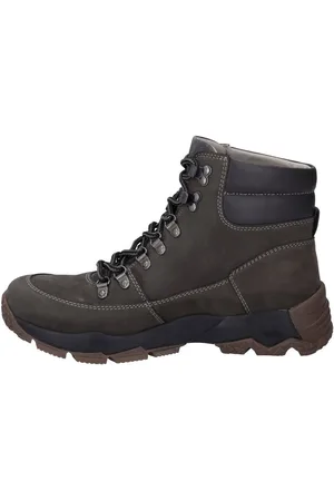 Josef Seibel 37901 297 781 Stiefelette - Verkäufer: schuhplus - Schuhe in Übergrößen