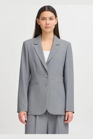 Ichi Jackenblazer IHSARLA Eleganter Blazer - Verkäufer: meinemarkenmode