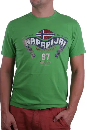 Napapijri T-Shirt Shinab - Verkäufer: fashion4smile