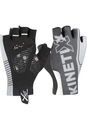 KinetiXx Fahrradhandschuhe Radhandschuh Linus für sportliche Biker:innen, (Racing Radhandschuh Linus) Radhandschuh Linus für sportliche Biker:innen, - Verkäufer: