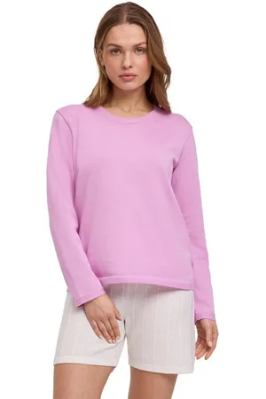 Falke Strickpullover (1-tlg) mit Bio-Baumwolle - Verkäufer: