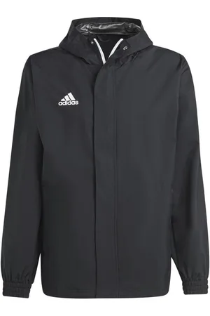 adidas Regenjacke adidas Herren Allwetterjacke Entrada 22 All-Weather Jacket - Verkäufer: CORTEXPOWER