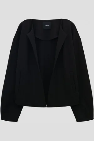 Someday Sweatjacke Ucorinna black - Verkäufer: Lieblingsstücke