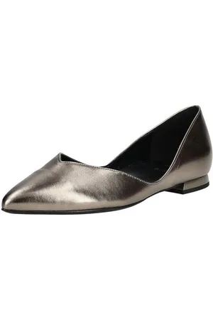 Högl Ballerinas Leder Ballerina - Verkäufer: S4S Commerce
