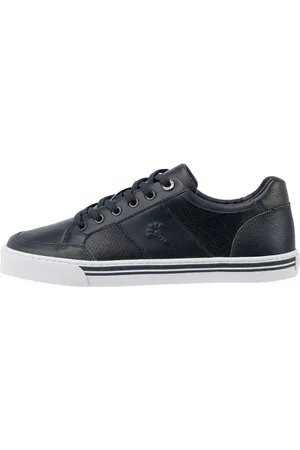 JOOP! Joop - Herren Sneaker Misto Ice Sneaker - Verkäufer: müller & meirer retail gmbh & co. kg