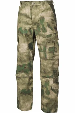 MFH Cargohose US Feldhose ACU Rip Stop von . - Verkäufer: DaGecko