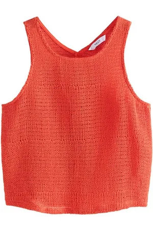 Next Trägertop Häkel-Tanktop (1-tlg) - Verkäufer: Germany GmbH