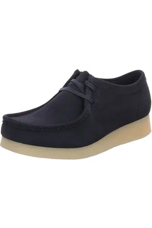 Clarks Schnürschuh - Verkäufer: Schuh Bürkle