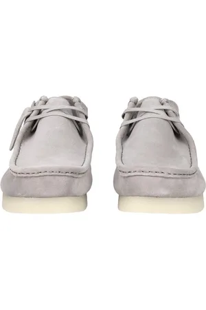 Clarks WallabeeEVO Schnürschuh - Verkäufer: Schuhe Lüke