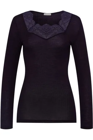 Hanro Longsleeve Ellis - Verkäufer: HBOD