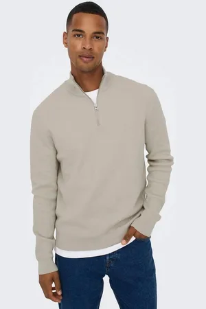 Only & Sons Strickpullover OS Knit