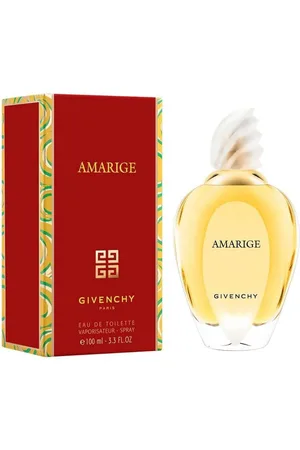 Givenchy Eau de Toilette Amarige Damenparfüm - Verkäufer: Shoppingcenter