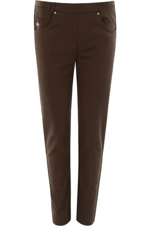 HAJO Stoffhose Five-Pocket Hose bi-stretch - Verkäufer: Mode
