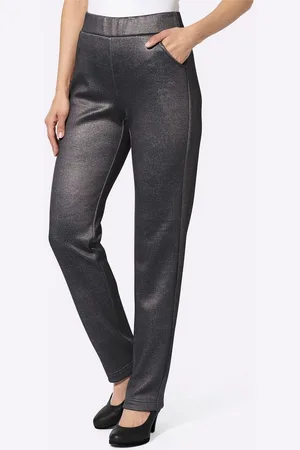 WITT WEIDEN Jerseyhose Thermohose Innenbeinlänge ca. 72 cm - Verkäufer: -Gruppe