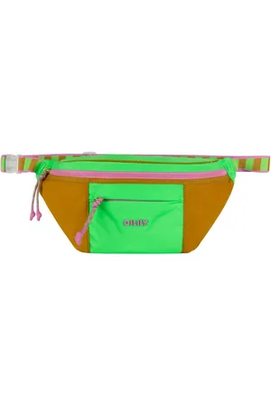 Oilily Bauchtasche Blanka Bum Bag Color Block - Verkäufer: tascort