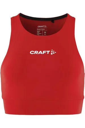 Craft Thermounterhemd Rush 2.0 Crop Top W - Verkäufer: TEAMSPORT2GO