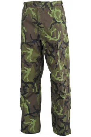MFH Cargohose US Feldhose ACU Rip Stop von . - Verkäufer: DaGecko